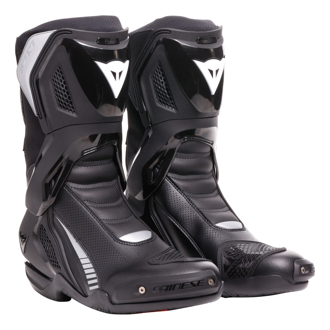 Dainese Stiefel Nexus 3 In &amp; Out Air schwarz
