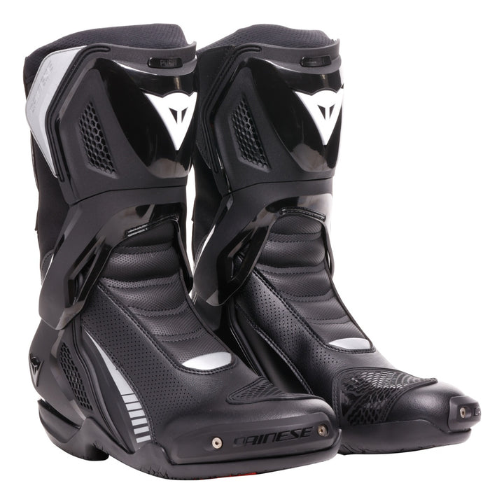 Dainese Stiefel Nexus 3 In &amp; Out Air schwarz