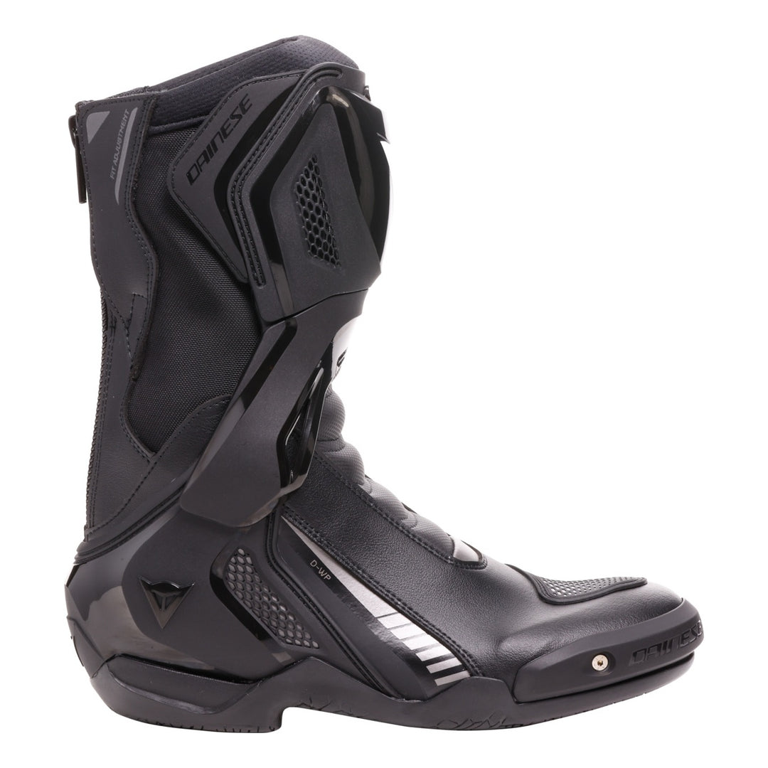 Dainese Stiefel Nexus 3 In &amp; Out D-WP schwarz