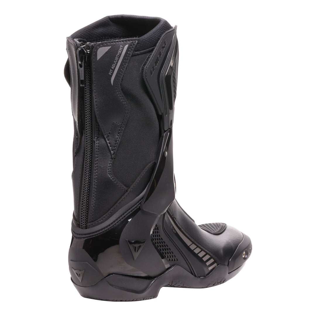 Dainese Stiefel Nexus 3 In &amp; Out D-WP schwarz