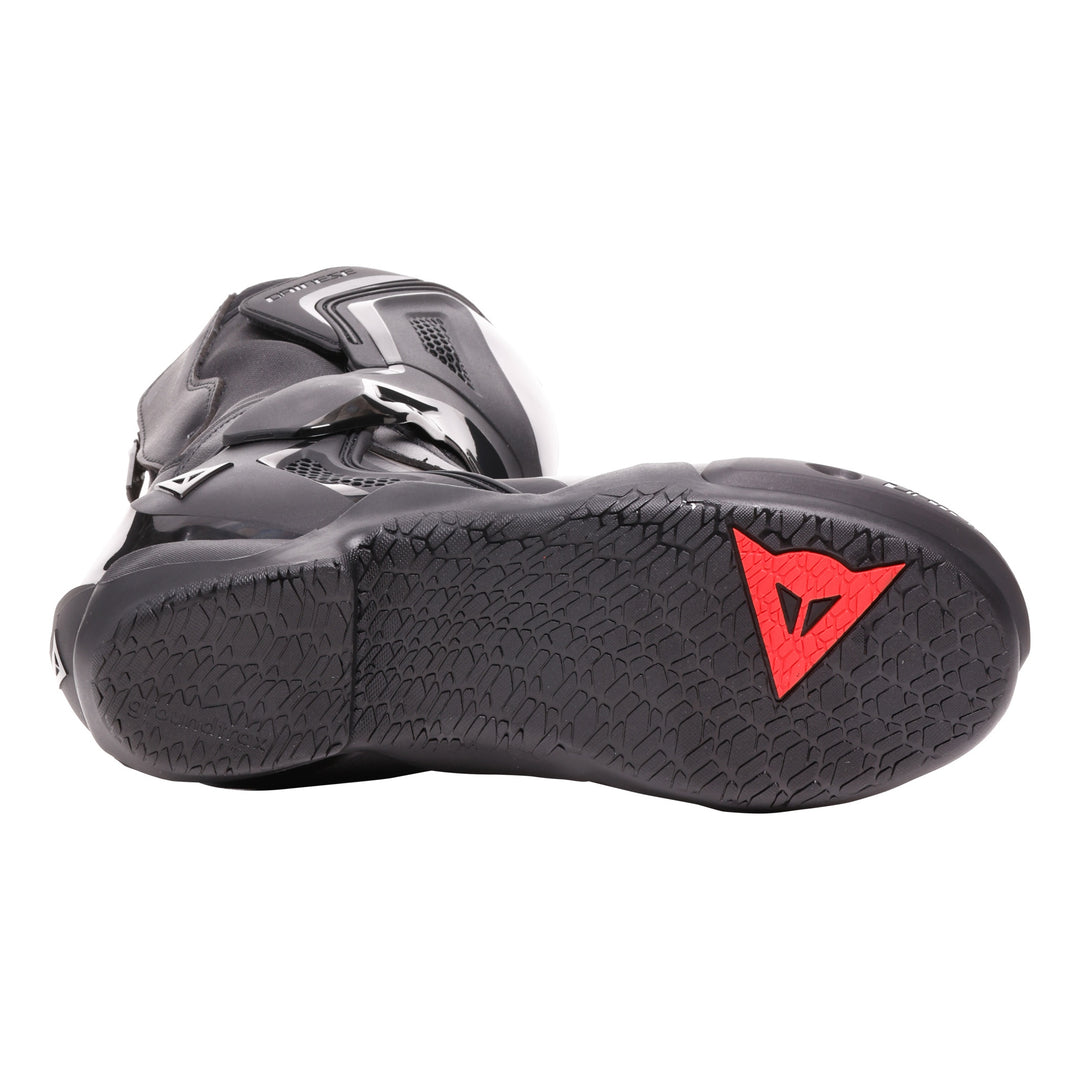 Dainese Stiefel Nexus 3 In &amp; Out D-WP schwarz