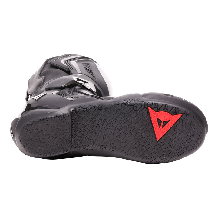 Dainese Stiefel Nexus 3 In &amp; Out D-WP schwarz