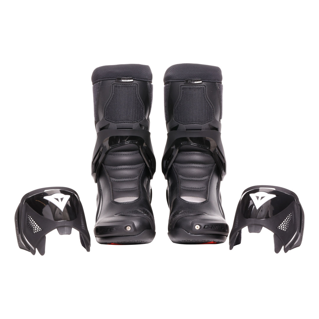 Dainese Stiefel Nexus 3 In &amp; Out D-WP schwarz