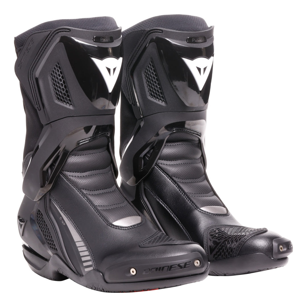 Dainese Stiefel Nexus 3 In &amp; Out D-WP schwarz