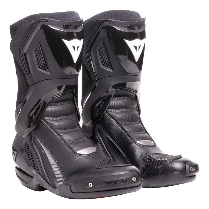 Dainese Stiefel Nexus 3 In &amp; Out D-WP schwarz