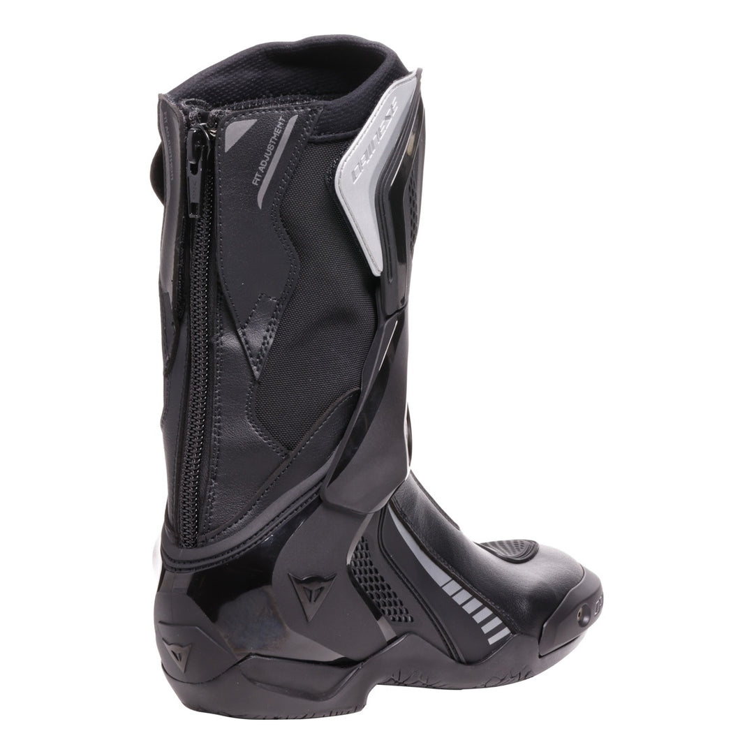 Dainese Stiefel Nexus 3 In &amp; Out schwarz