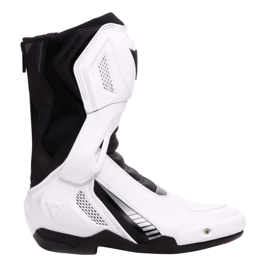 Dainese Stiefel Nexus 3 In &amp; Out schwarz-weiss