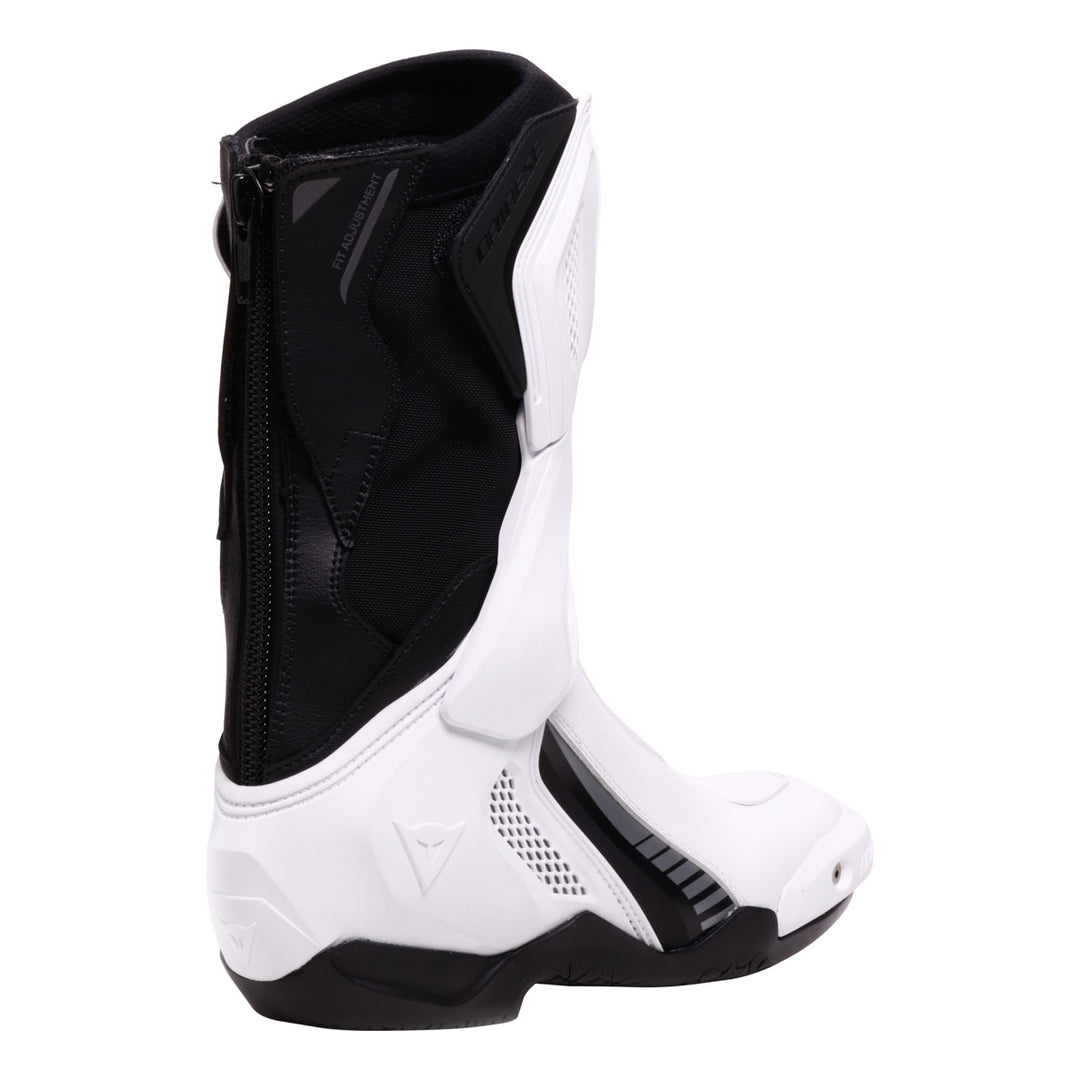 Dainese Stiefel Nexus 3 In &amp; Out schwarz-weiss