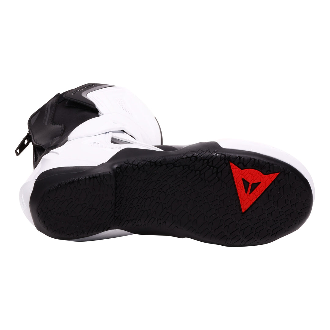 Dainese Stiefel Nexus 3 In &amp; Out schwarz-weiss