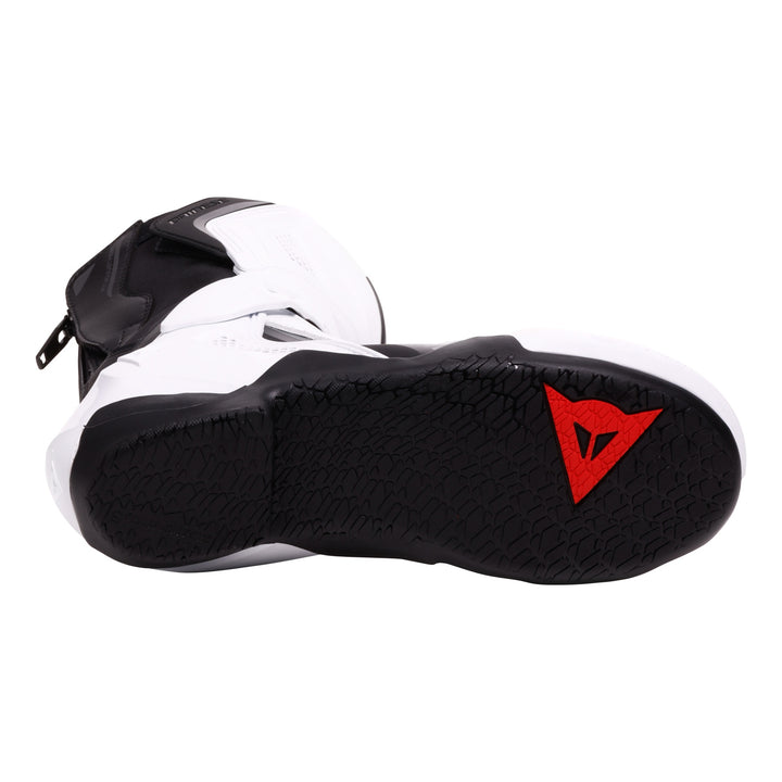 Dainese Stiefel Nexus 3 In &amp; Out schwarz-weiss