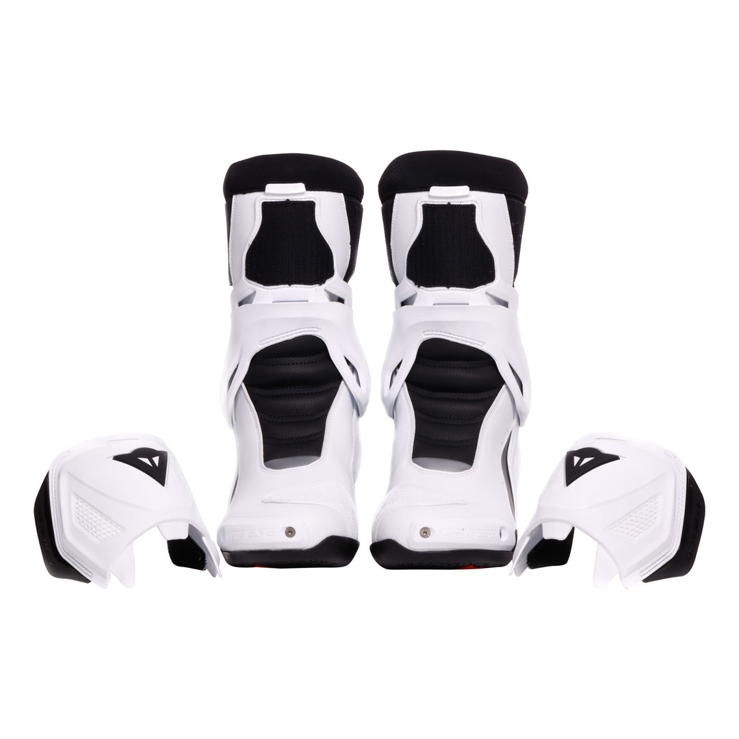 Dainese Stiefel Nexus 3 In &amp; Out schwarz-weiss
