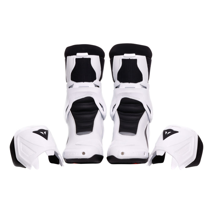 Dainese Stiefel Nexus 3 In &amp; Out schwarz-weiss