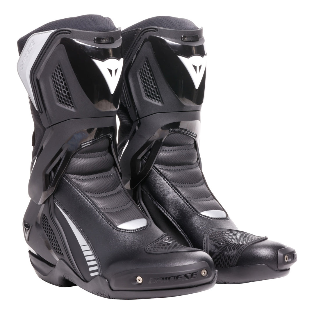 Dainese Stiefel Nexus 3 In &amp; Out schwarz