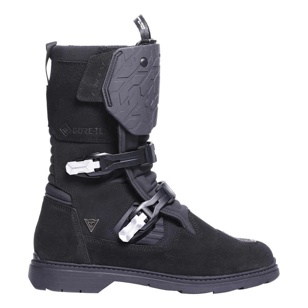 Dainese Stiefel Overyond XT Gore-Tex schwarz