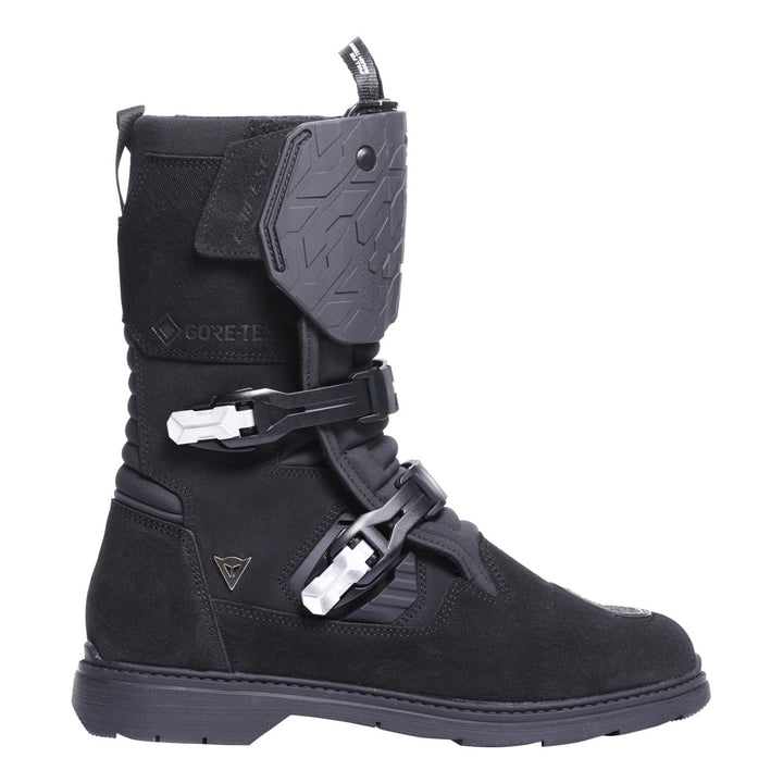 Dainese Stiefel Overyond XT Gore-Tex schwarz