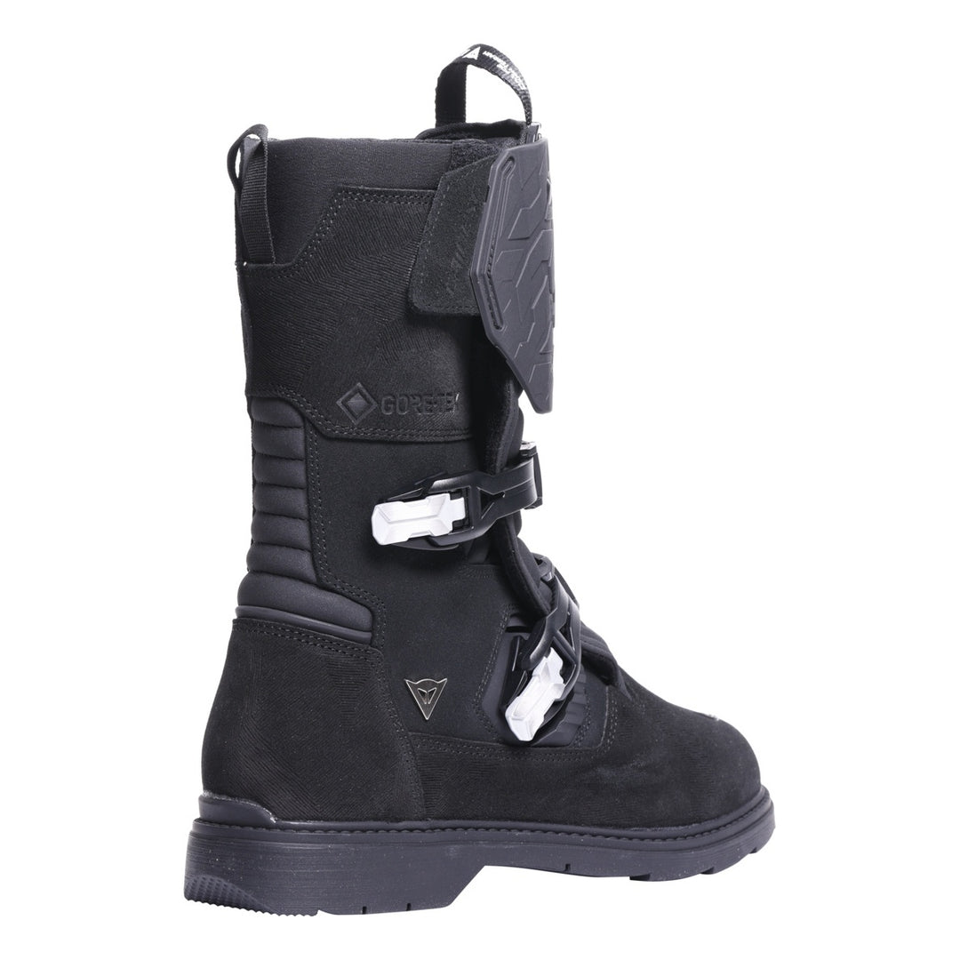 Dainese Stiefel Overyond XT Gore-Tex schwarz