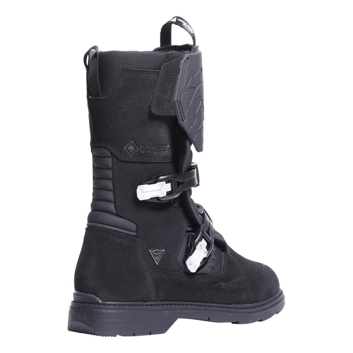 Dainese Stiefel Overyond XT Gore-Tex schwarz