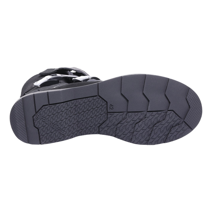 Dainese Stiefel Overyond XT Gore-Tex schwarz