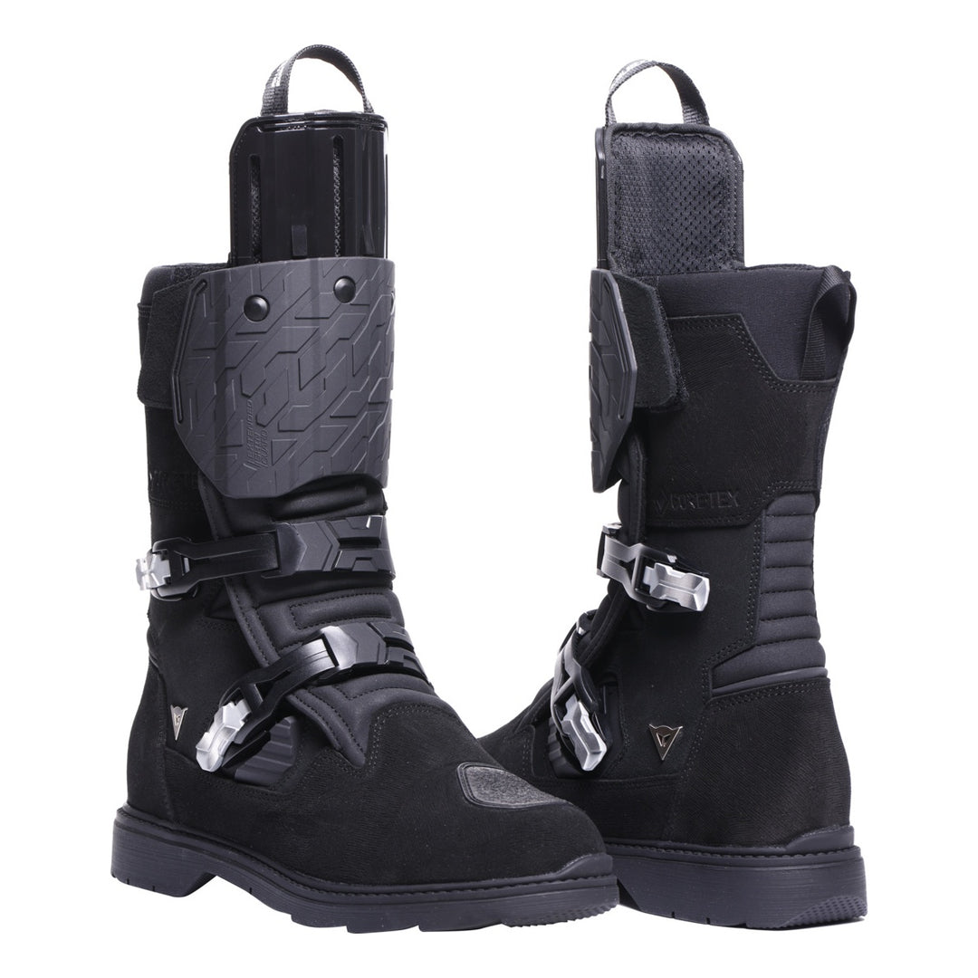 Dainese Stiefel Overyond XT Gore-Tex schwarz