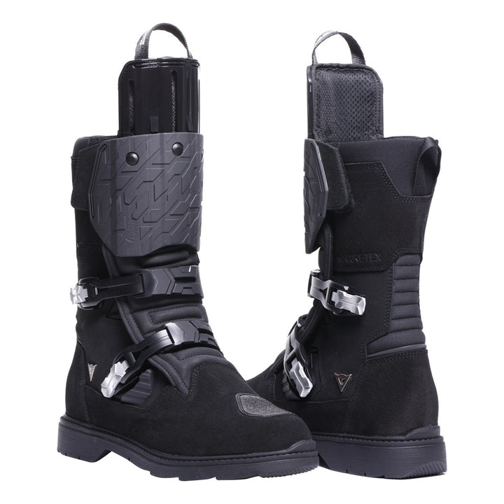 Dainese Stiefel Overyond XT Gore-Tex schwarz