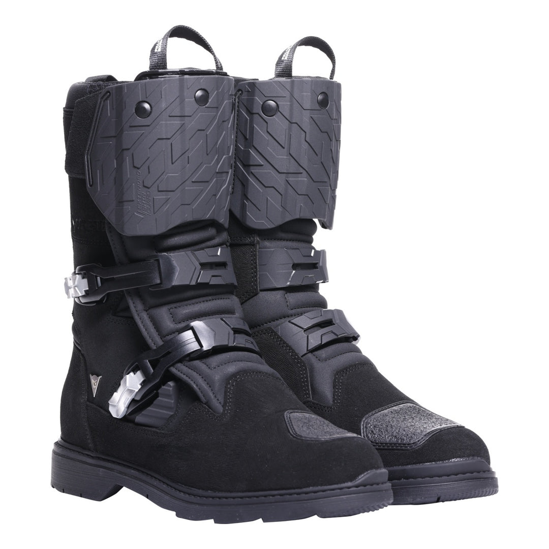 Dainese Stiefel Overyond XT Gore-Tex schwarz