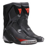 Dainese Stiefel Torque 4 Air schwarz-rot