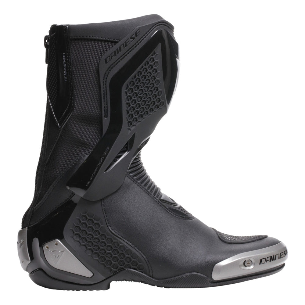 Dainese Stiefel Torque 4 schwarz