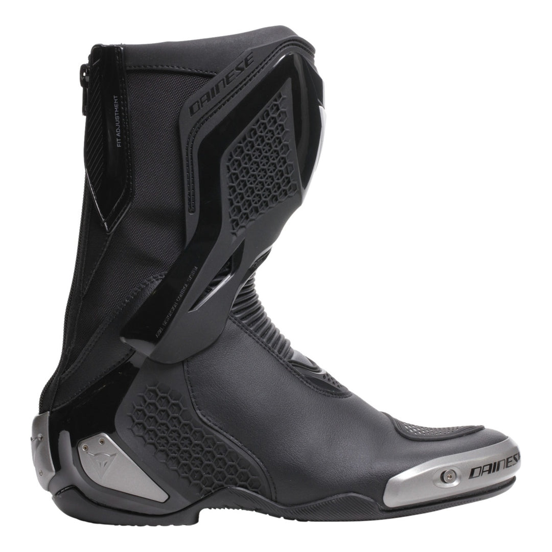Dainese Stiefel Torque 4 schwarz
