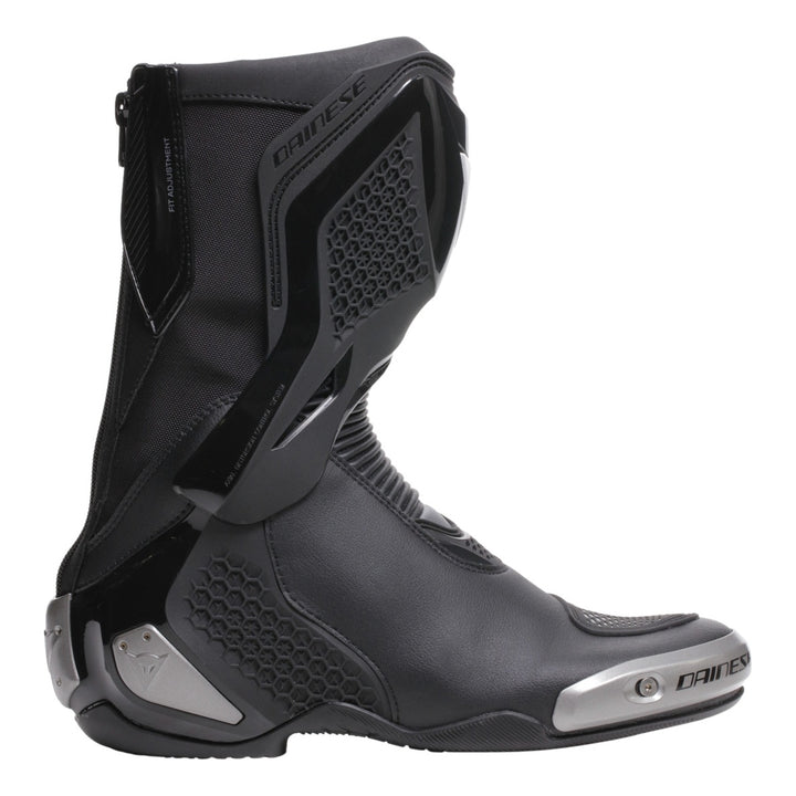 Dainese Stiefel Torque 4 schwarz