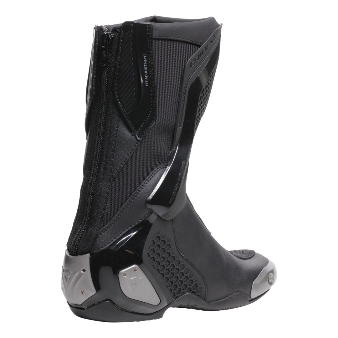 Dainese Stiefel Torque 4 schwarz