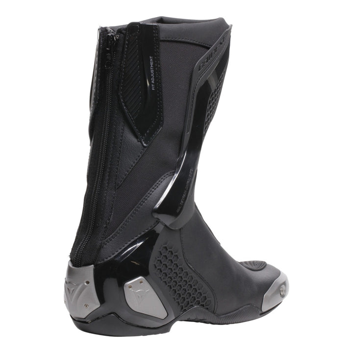Dainese Stiefel Torque 4 schwarz