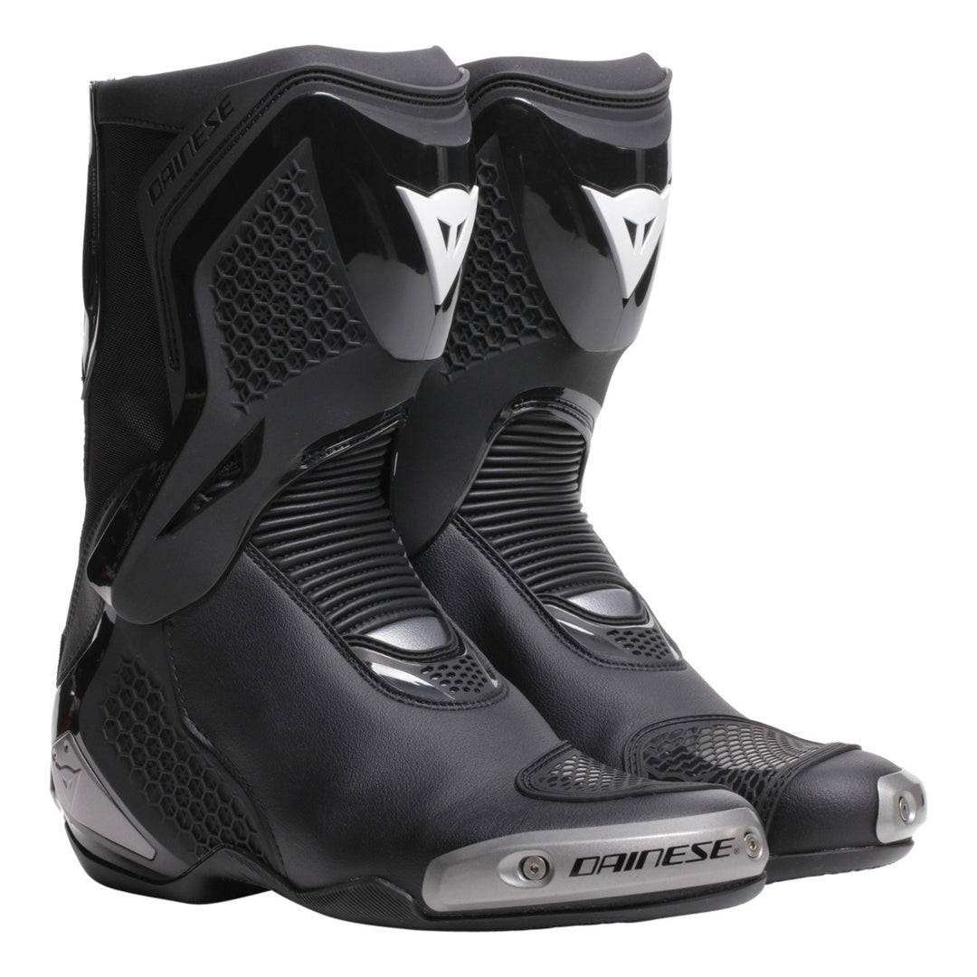 Dainese Stiefel Torque 4 schwarz