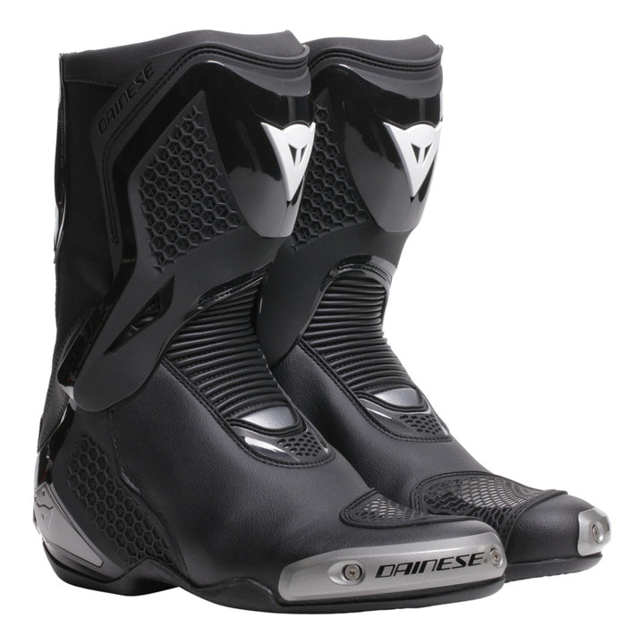 Dainese Stiefel Torque 4 schwarz
