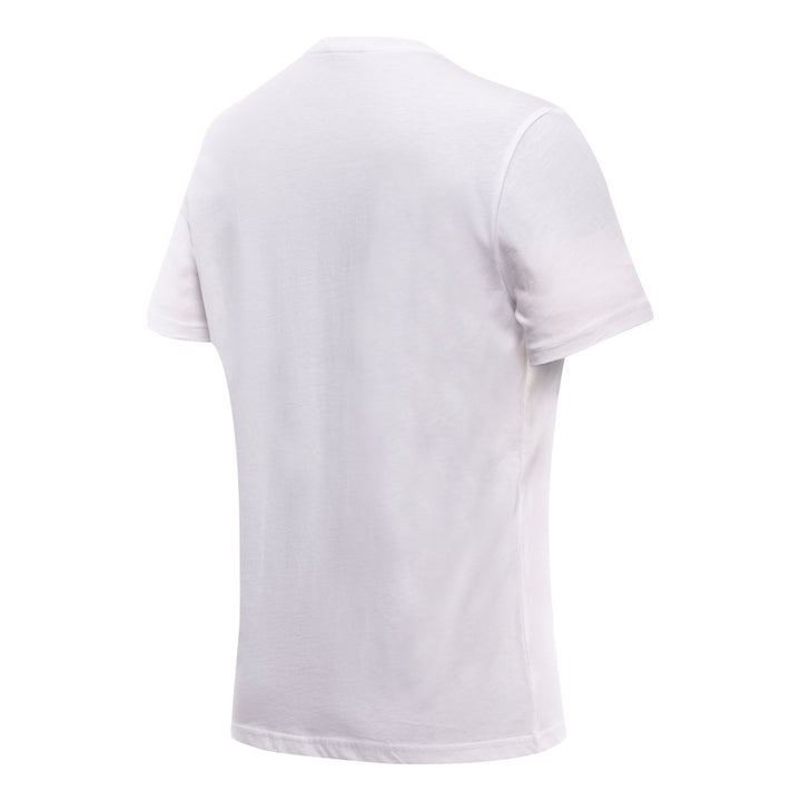Dainese T-Shirt AGV Classic weiss