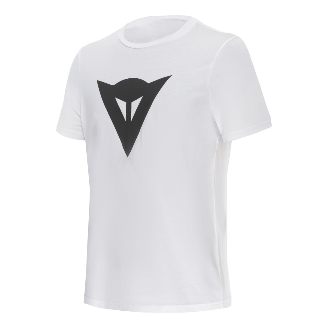 Dainese T-Shirt Hyper Speed Demon weiss