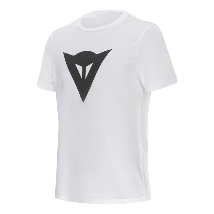 Dainese T-Shirt Hyper Speed Demon weiss