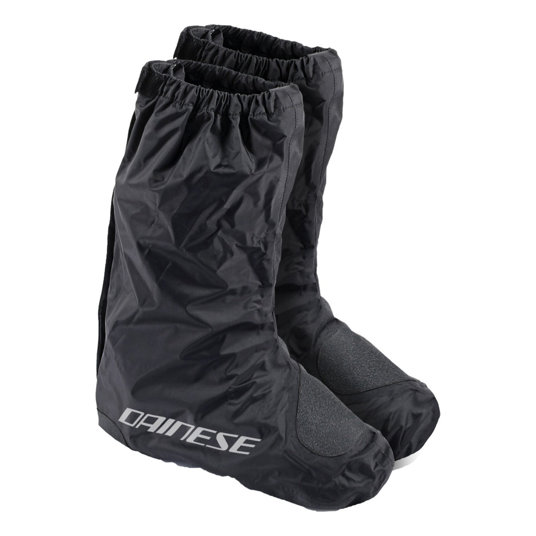 Dainese Überziehschuhe RAIN schwarz