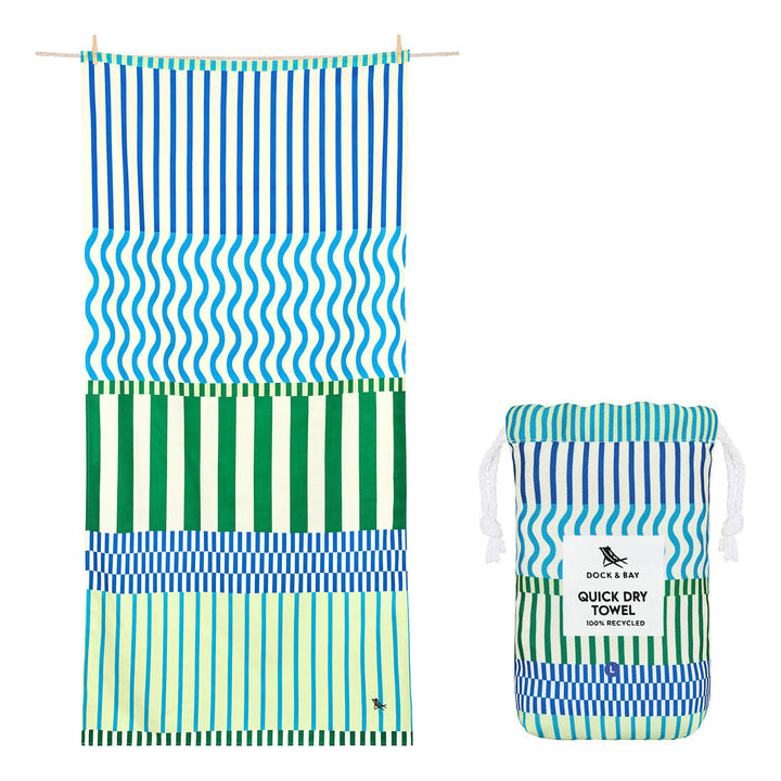 Beach Towels Large