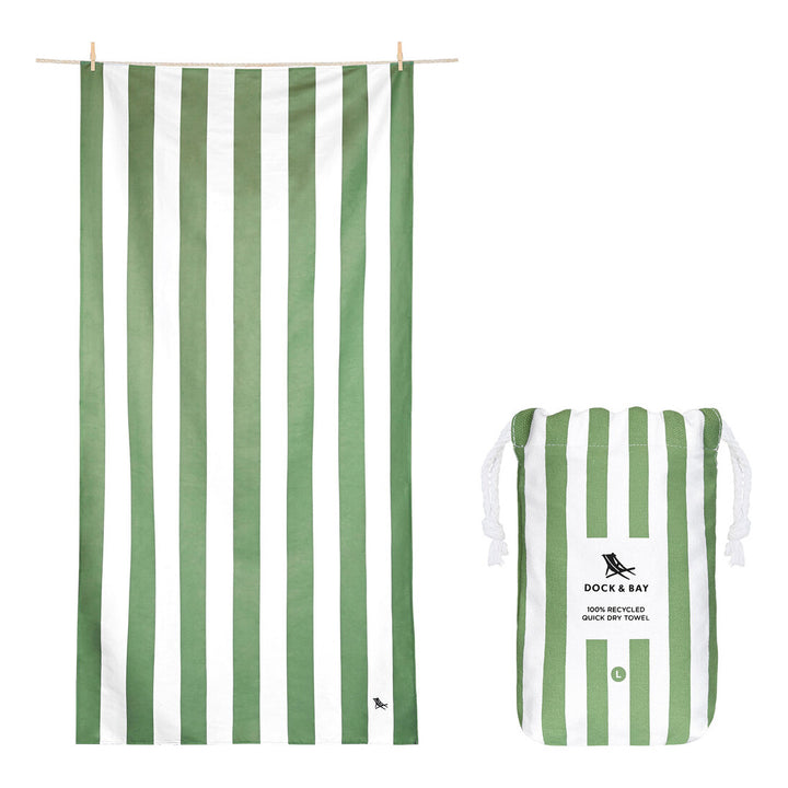 Beach Towels Large