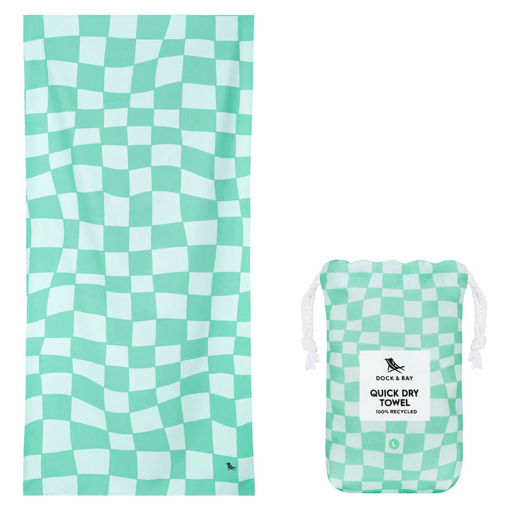 Beach Towels Large