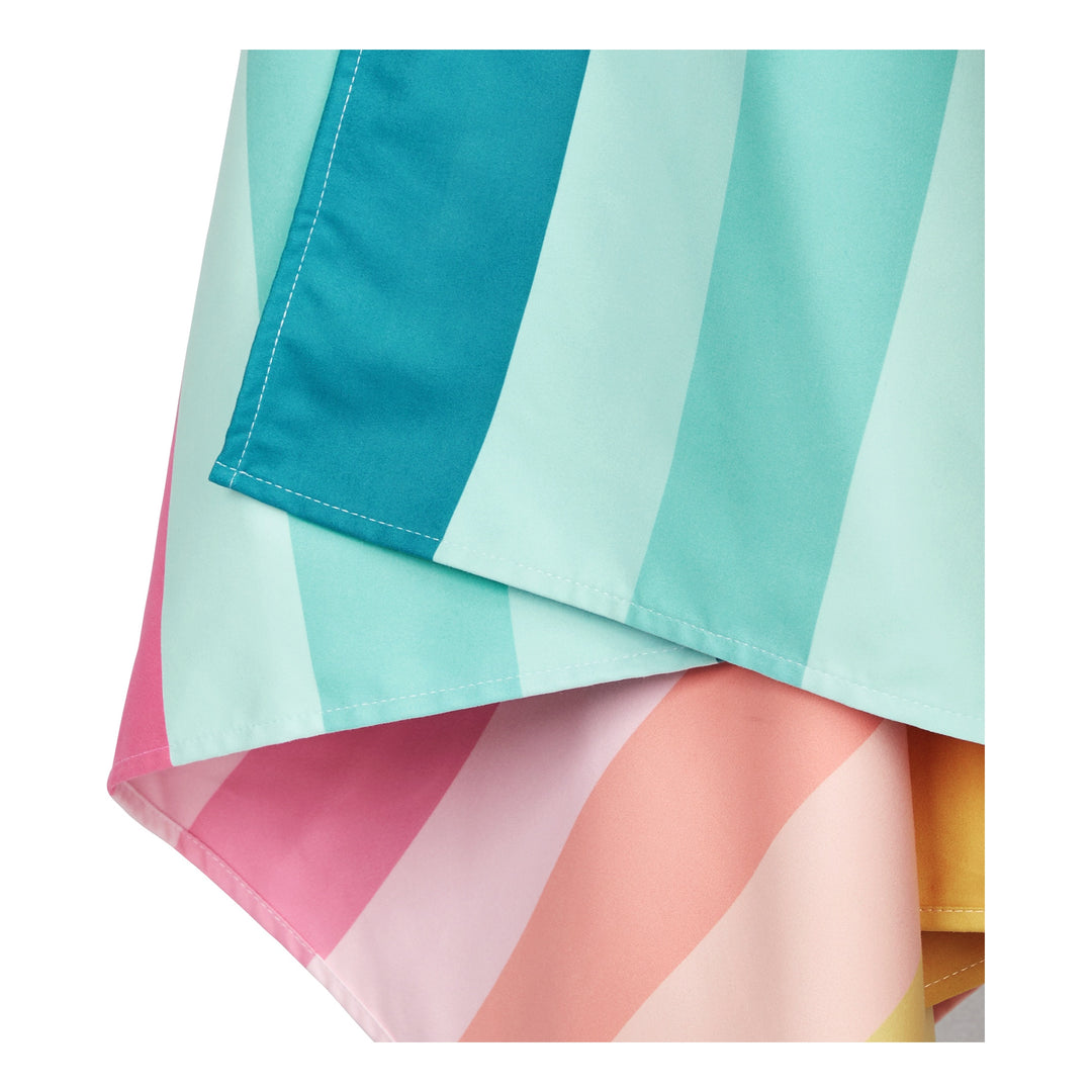 Dock &amp; Bay Beach Towels Large coastal candy
