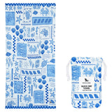 Beach Towels Large