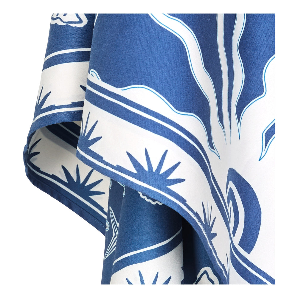 Dock & Bay Beach Towels Large ocean tresure
