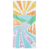 Beach Towels Large