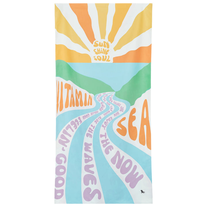 Beach Towels Large