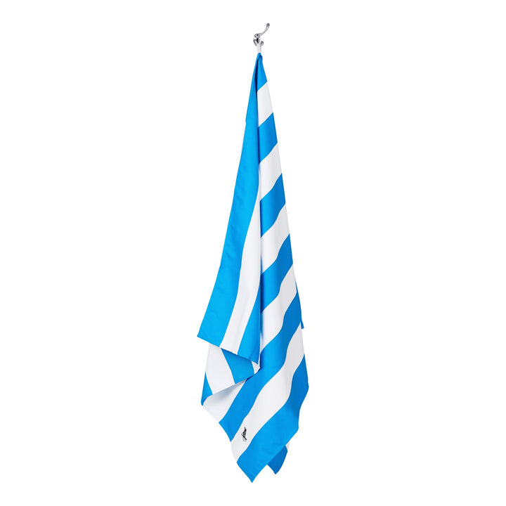 Dock &amp; Bay Beach Towels X-Large bondi blau