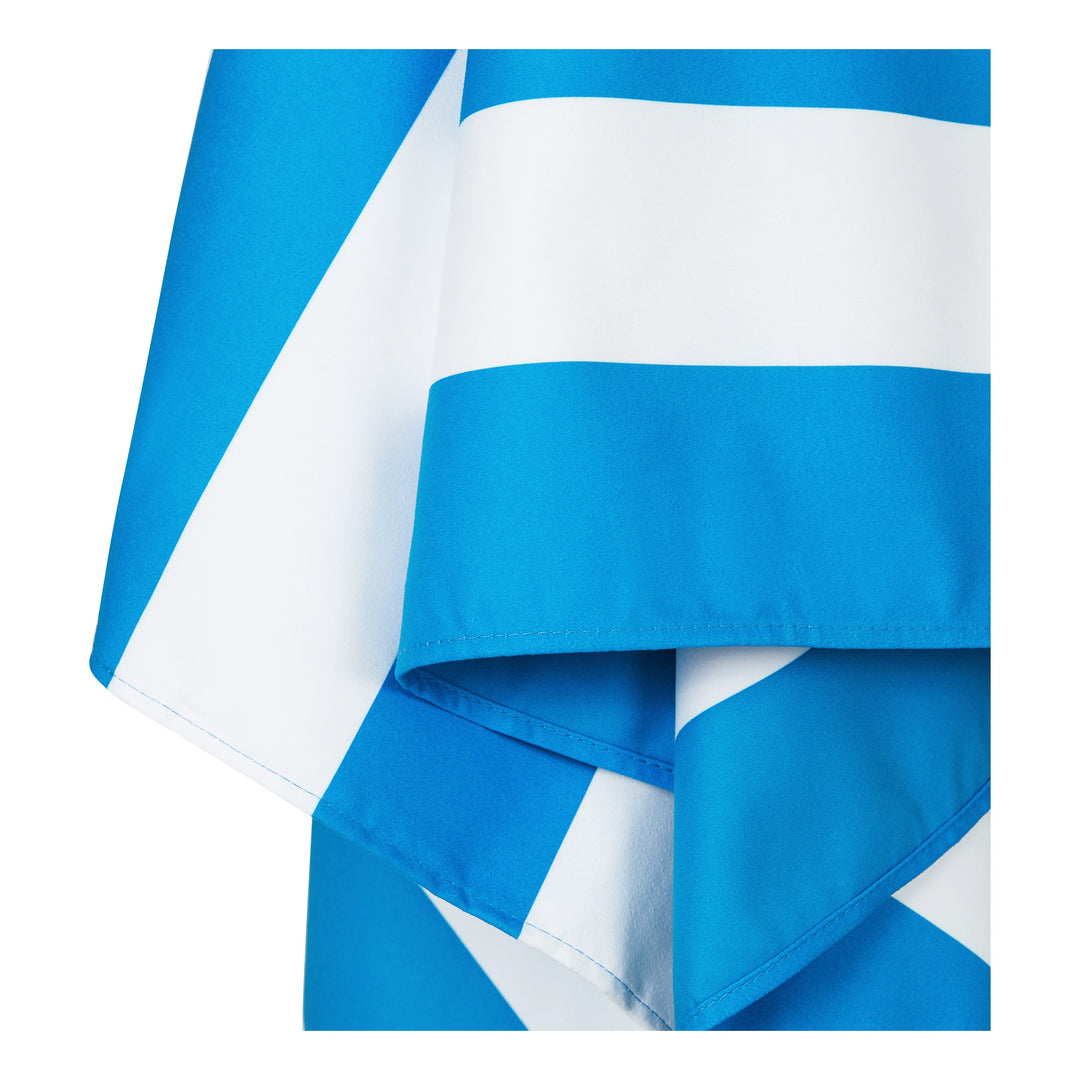 Dock &amp; Bay Beach Towels X-Large bondi blau