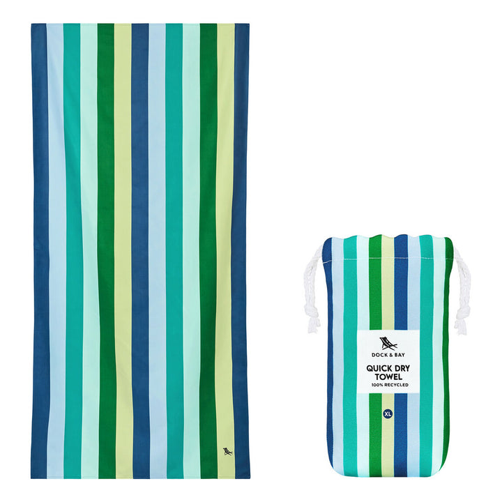 Beach Towels X-Large