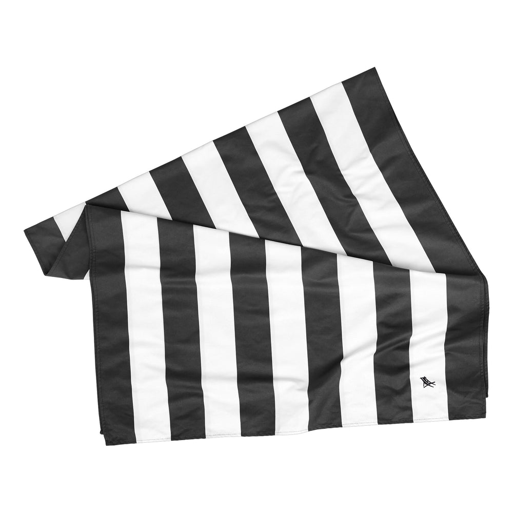 Dock & Bay Beach Towels X-Large kamari charcoal