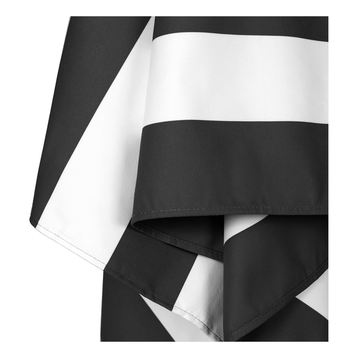 Dock &amp; Bay Beach Towels X-Large kamari charcoal